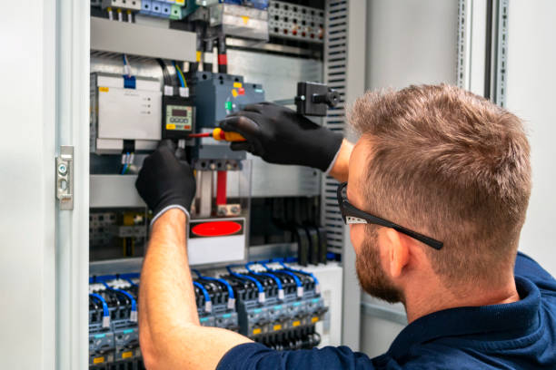 Best Electrical Installation Contractor  in Dixmoor, IL