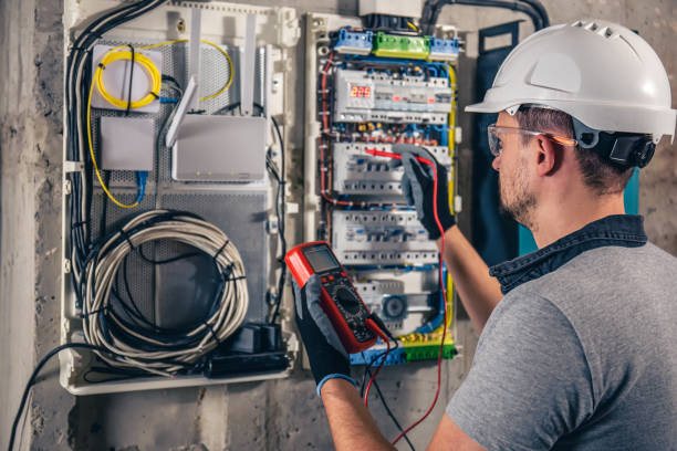 Best Electrician Near Me  in Dixmoor, IL