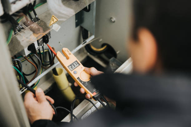 Best Electrician for Home Renovation  in Dixmoor, IL