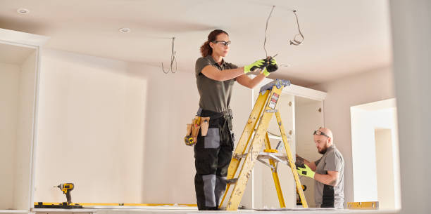 Best Electrician for Home Renovation  in Dixmoor, IL