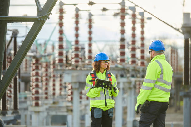 Best 24-Hour Electrician  in Dixmoor, IL