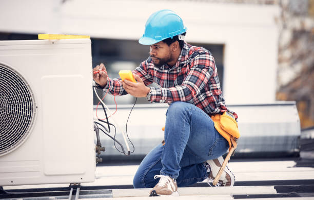 Best Electric Panel Repair  in Dixmoor, IL