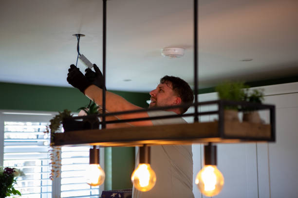 Trusted Dixmoor, IL Electrician Experts