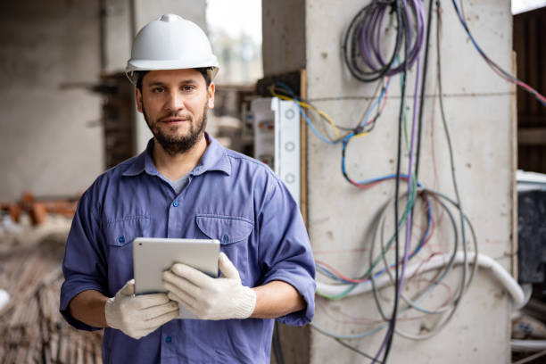 Best Best Electricians Near Me  in Dixmoor, IL