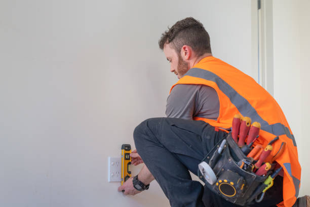 Best Residential Electrician Services  in Dixmoor, IL