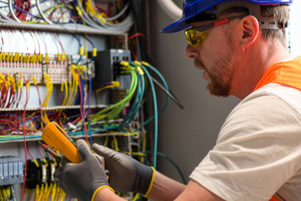 Best Electrical Outlet Repair  in Dixmoor, IL
