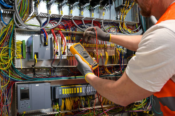 Best Electrician for Home Renovation  in Dixmoor, IL