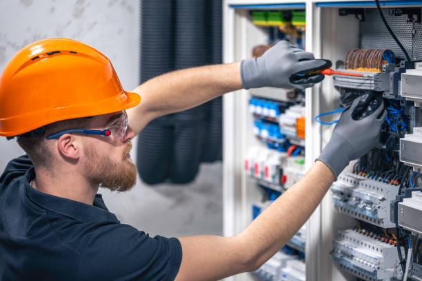 Best Electrical Troubleshooting Services  in Dixmoor, IL