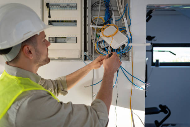 Best Emergency Electrician Near Me  in Dixmoor, IL